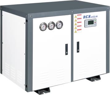 AMS_Series _Air coold type water chiller_